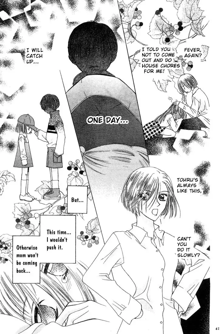 Fruits Basket Chapter 1 39